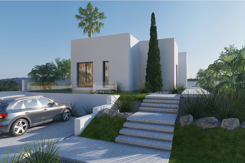 Villa i Vera, Almeria, Vera - € 523 950 | Ref: Type A 2 beds - foto 6